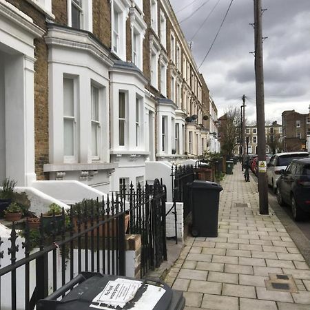 Classic Brixton City Apartment Londra Esterno foto