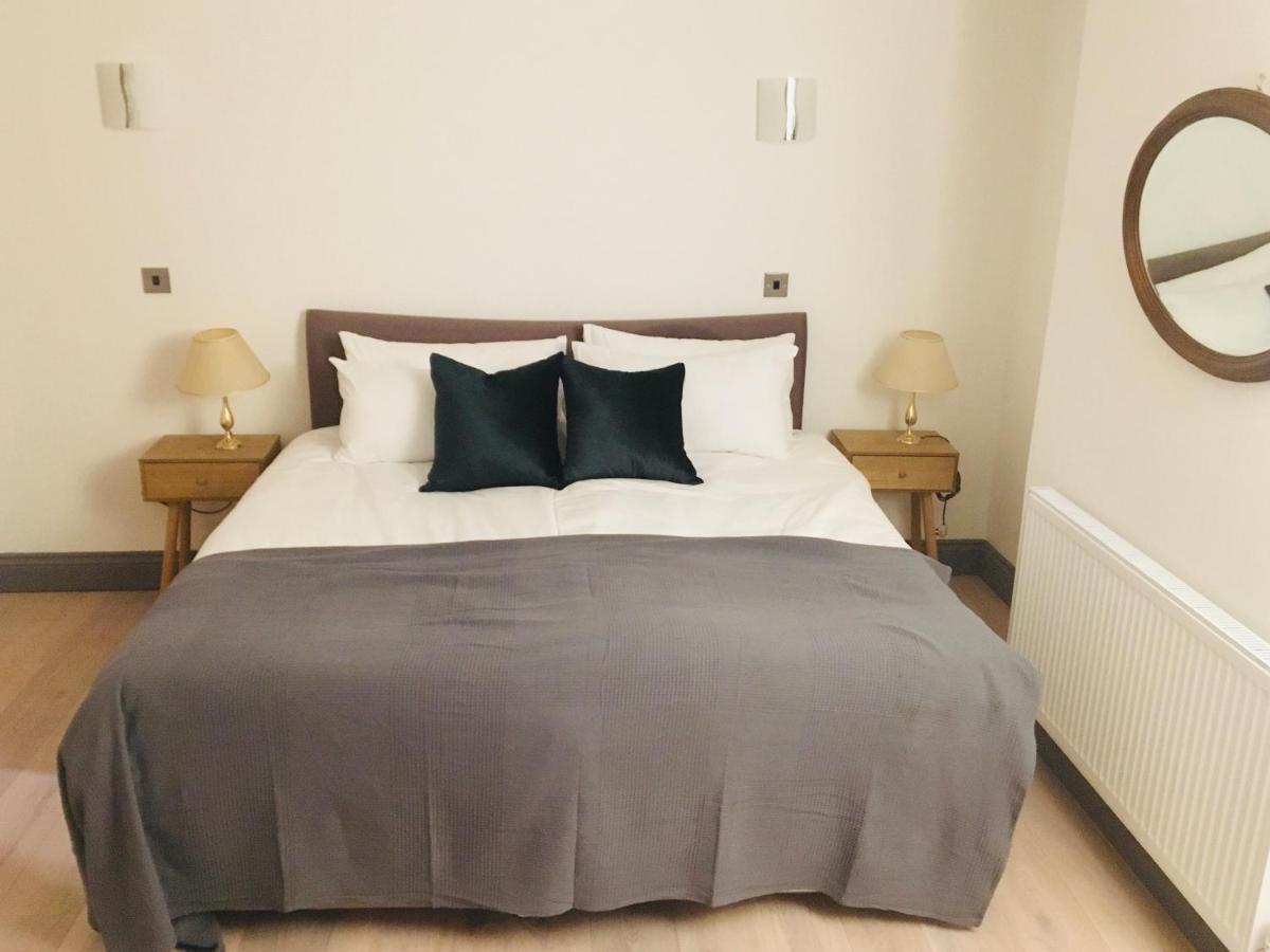 Classic Brixton City Apartment Londra Esterno foto