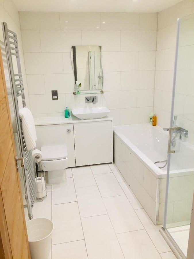 Classic Brixton City Apartment Londra Esterno foto