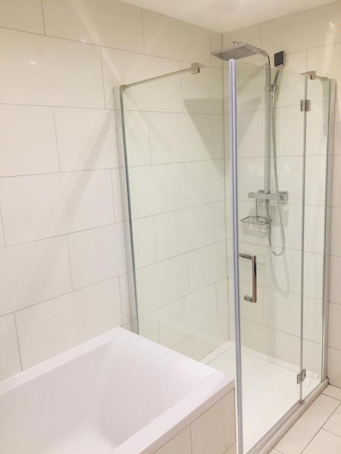 Classic Brixton City Apartment Londra Esterno foto