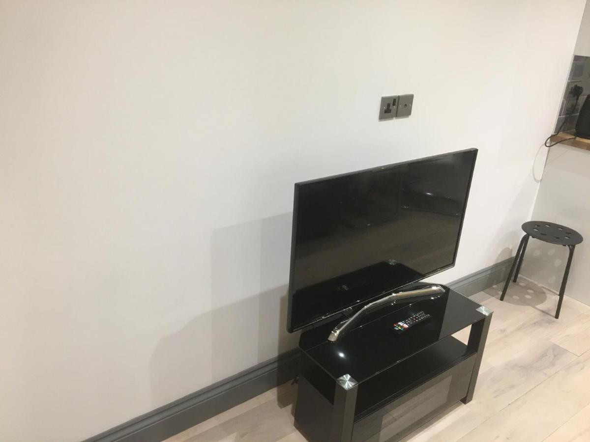Classic Brixton City Apartment Londra Esterno foto