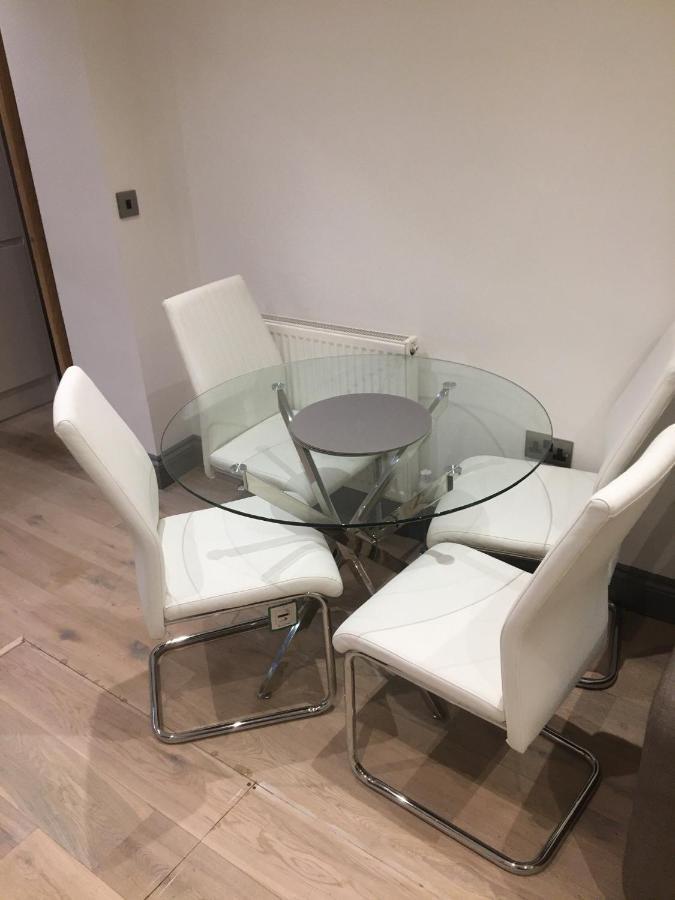 Classic Brixton City Apartment Londra Esterno foto