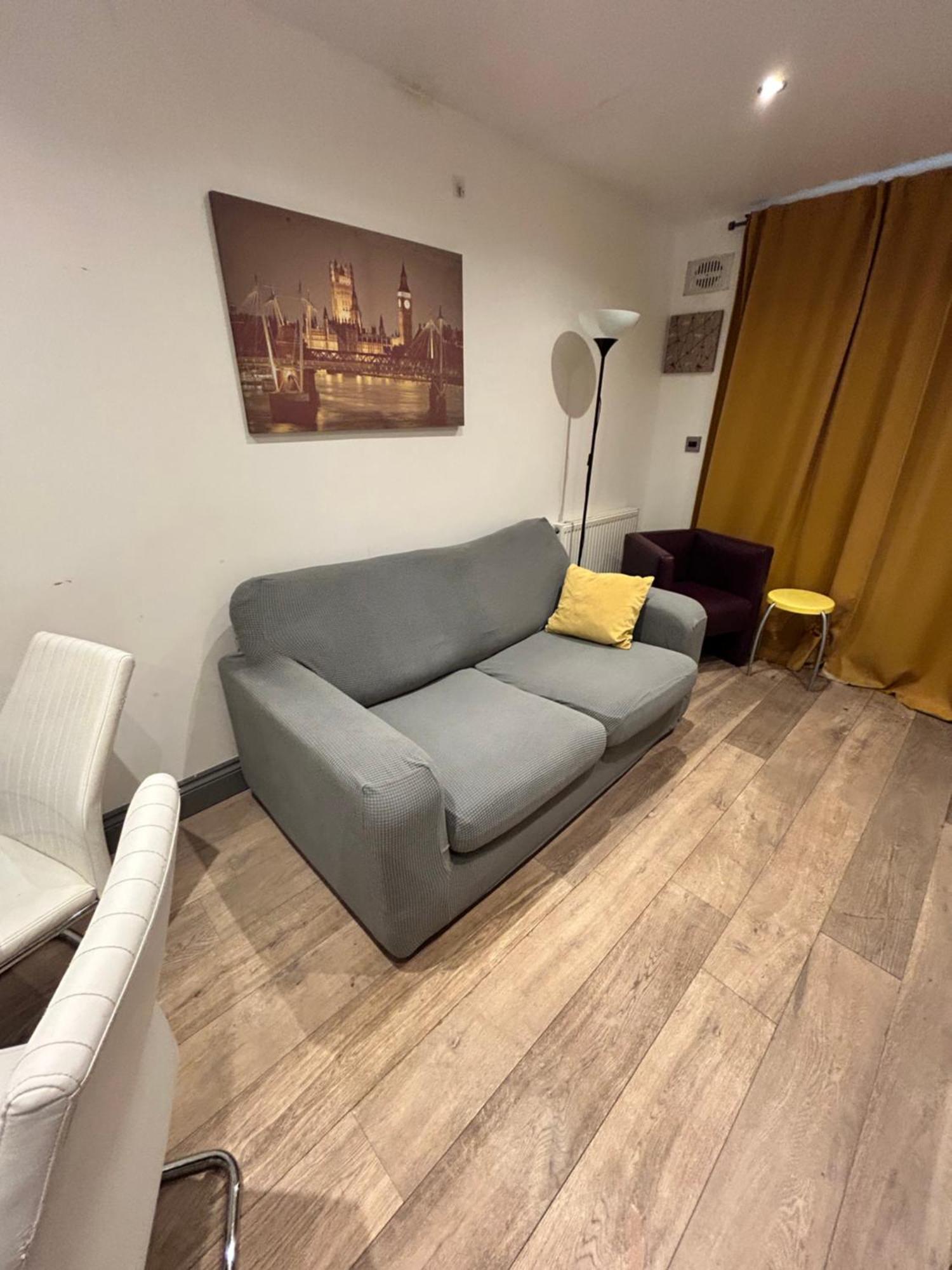 Classic Brixton City Apartment Londra Esterno foto