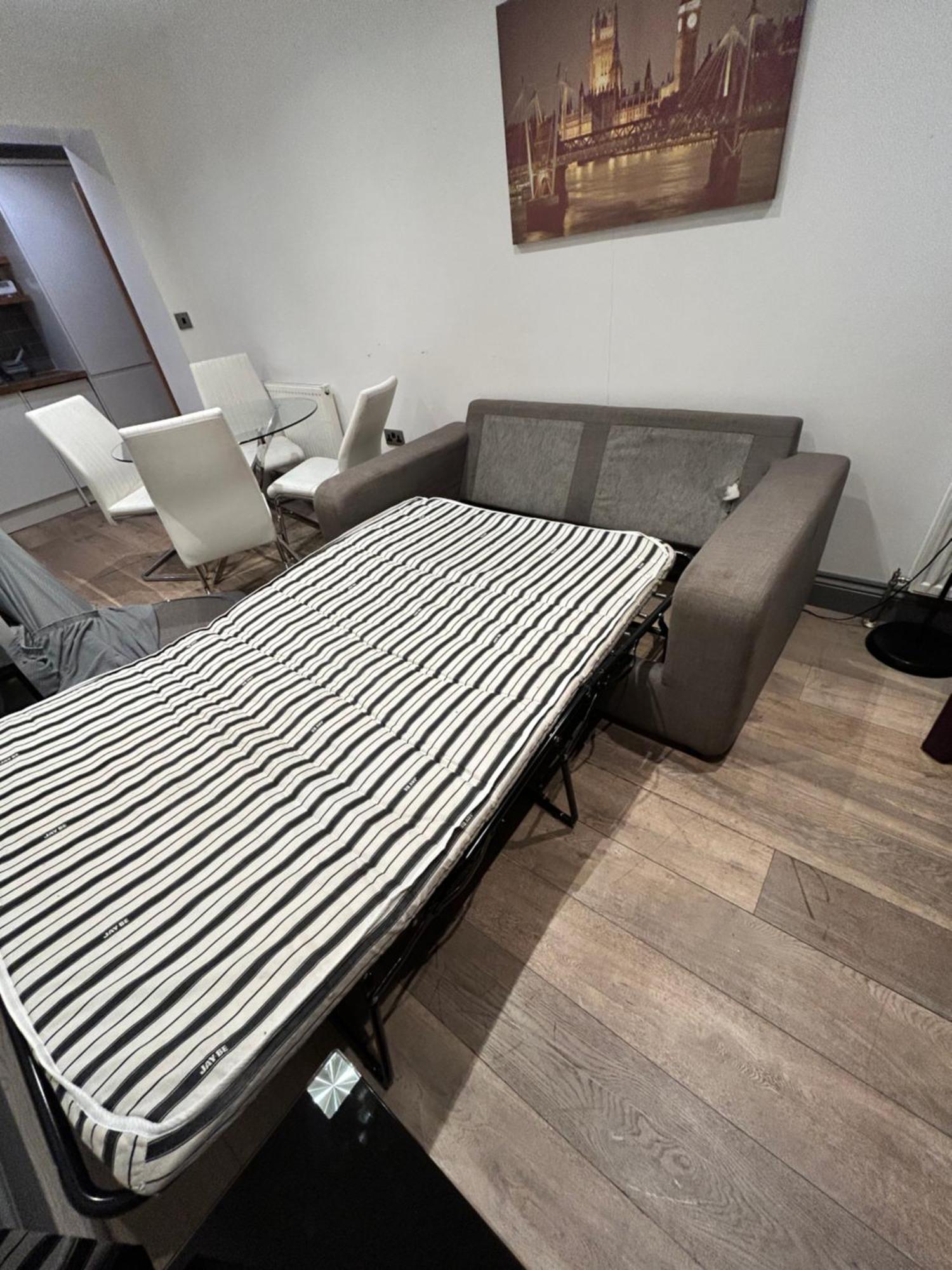 Classic Brixton City Apartment Londra Esterno foto